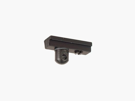 HARRIS ADAPTER VOOR AMERIKAANSE RAILS