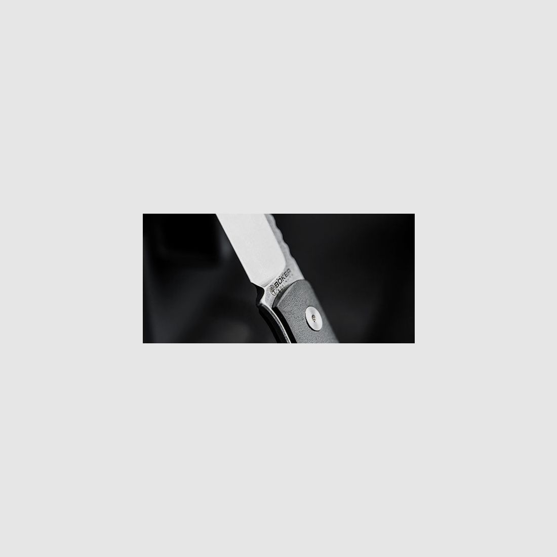 Boker Solingen BFF Packlite Knife, image 10 of 10
