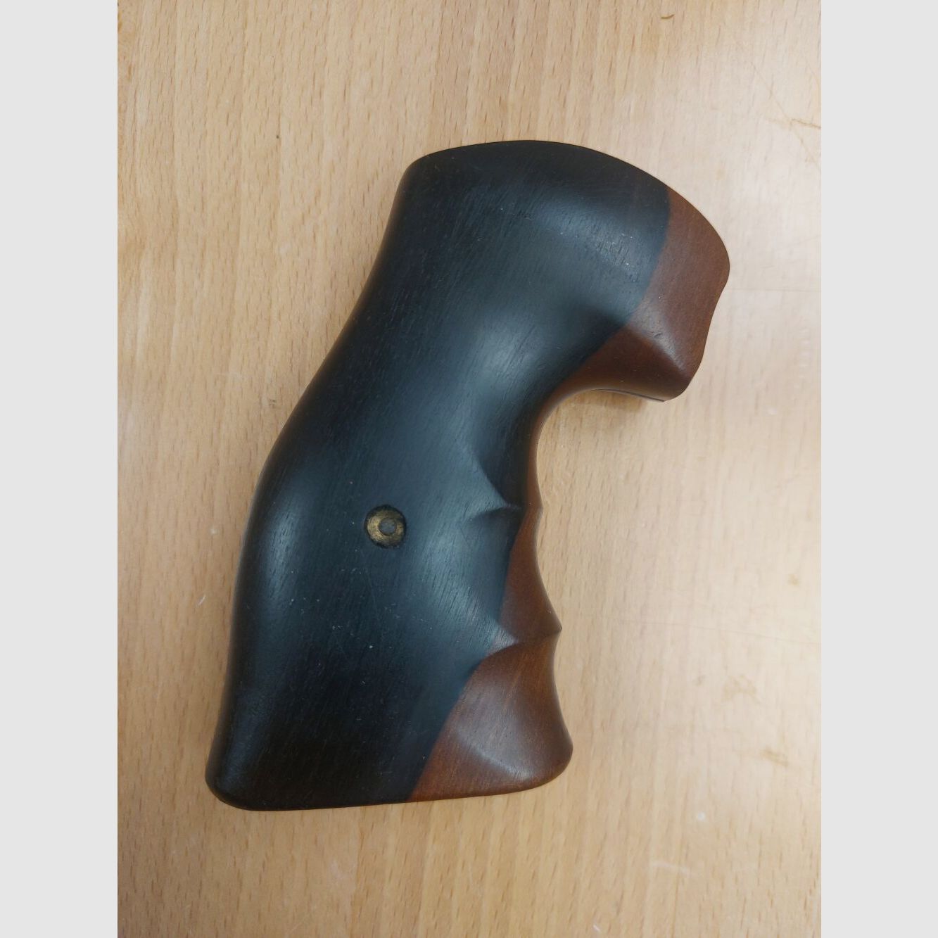 for Smith & Wesson K + L frame Square Butt