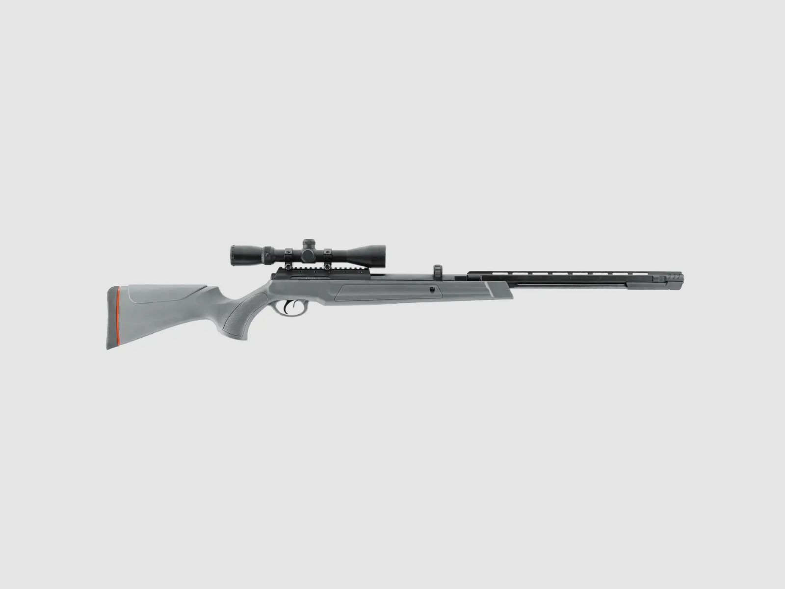 UX Luftgewehr Snergis Elite Kit
