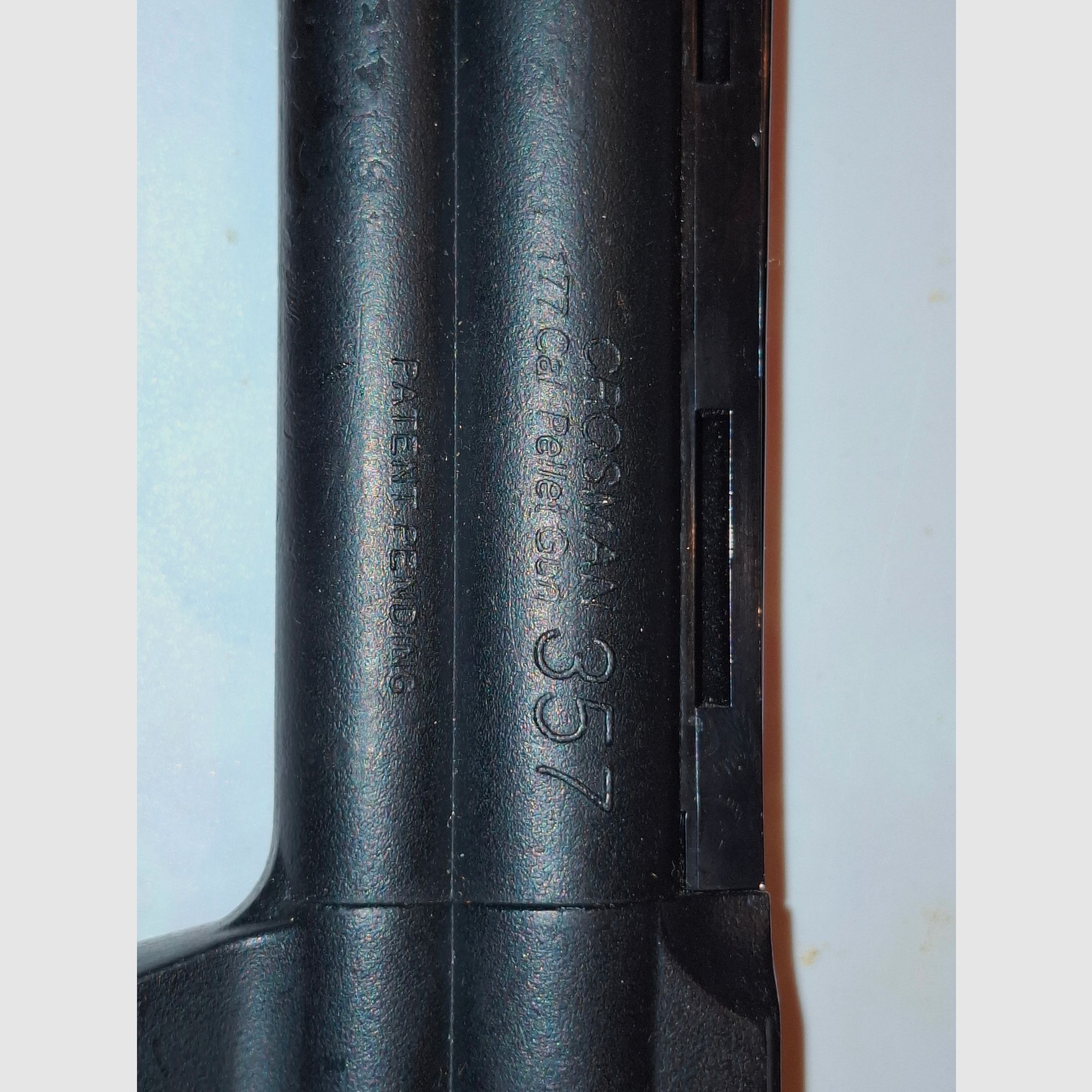 Crosmann AirGuns 345