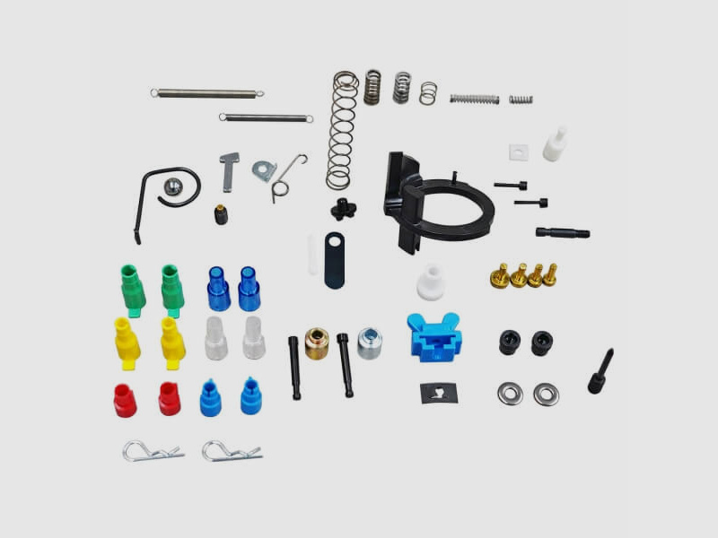 Dillon XL750 Ersatzteile Set I Dillon XL750 Zubehör