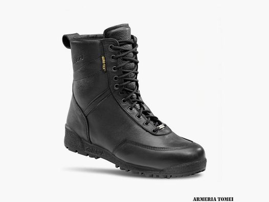 SCARPONI – CRISPI – S.W.A.T. HTG POLICE LACE