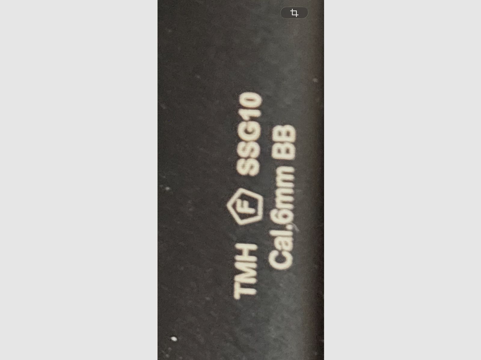 Novritsch SSG10 A1 Sniper VB