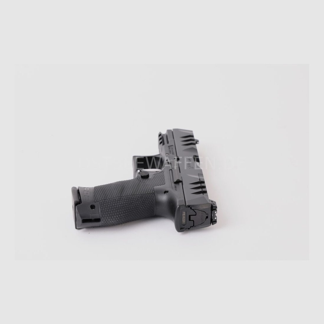 Walther PDP Compact V2 OR 4 inches