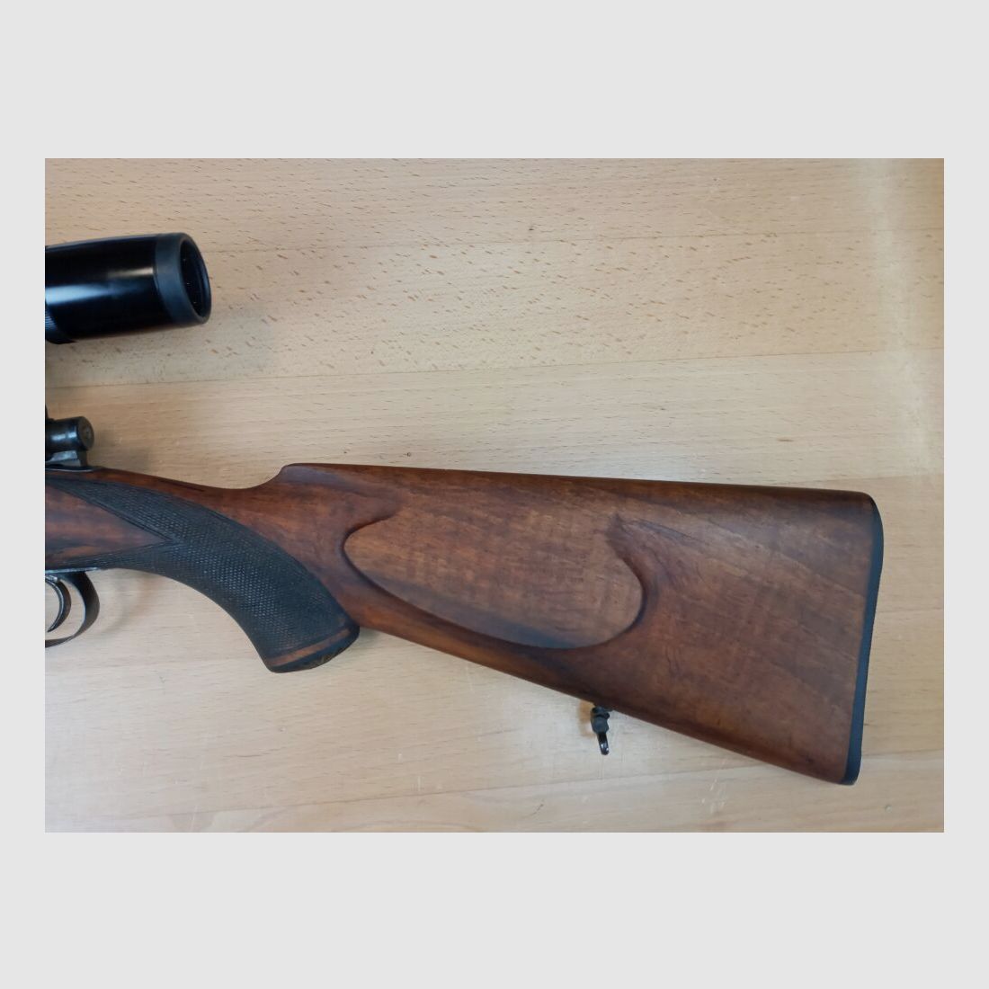 Mauser M 98