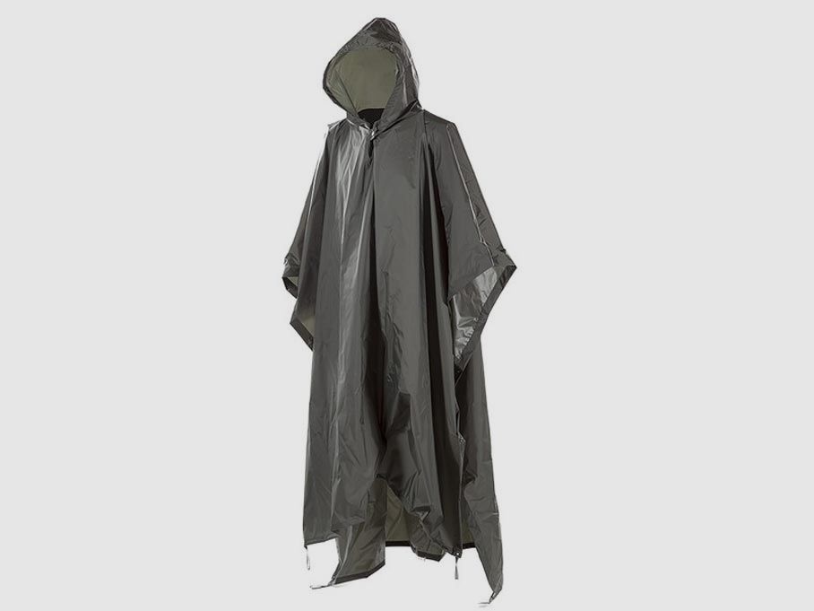 SAVOTTA TREKKING PONCHO