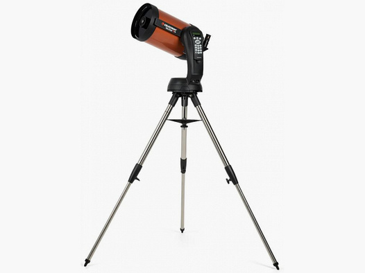 Celestron NexStar 8 SE w tym statyw