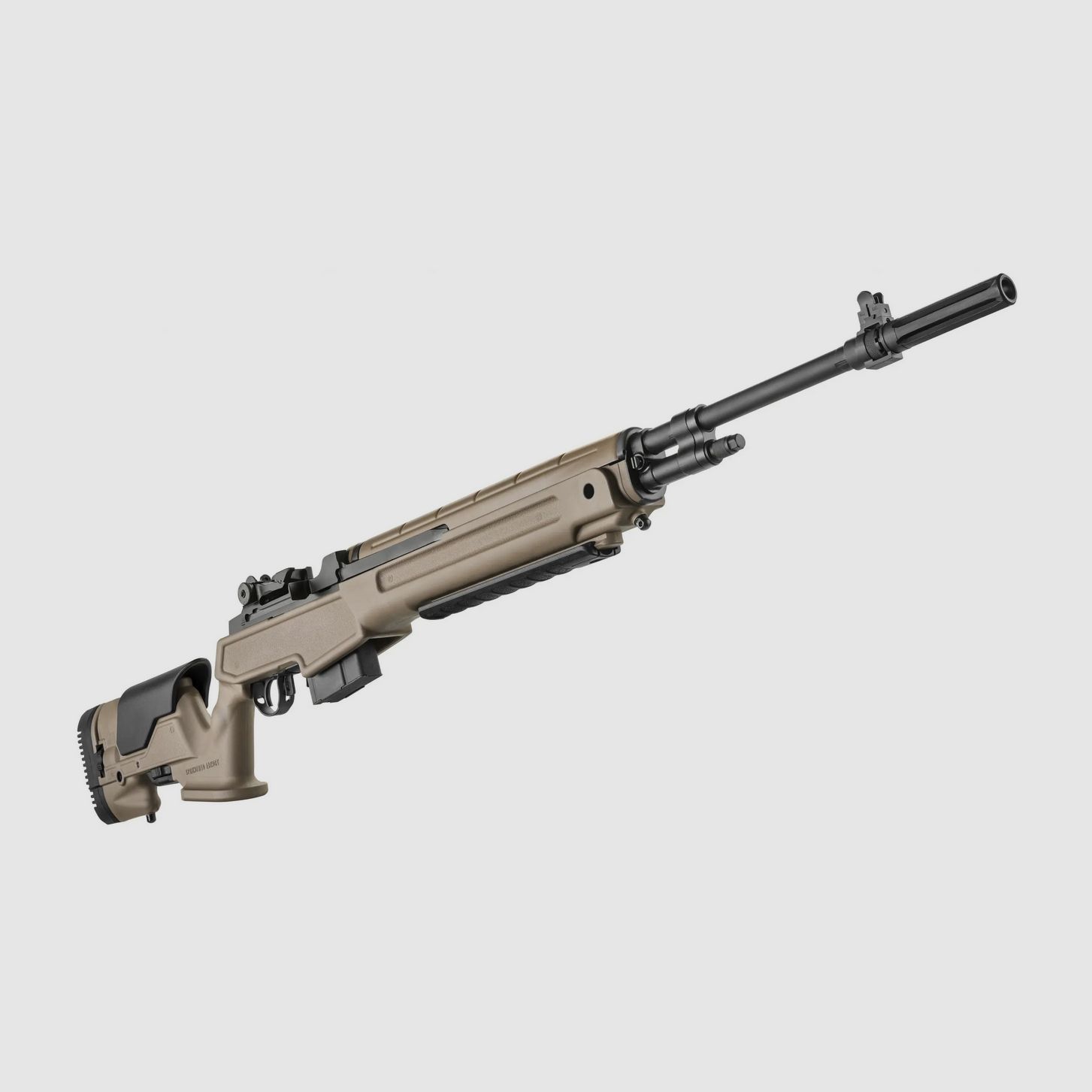 M14 , M1A Schaft Matchschaft Sand Archangel