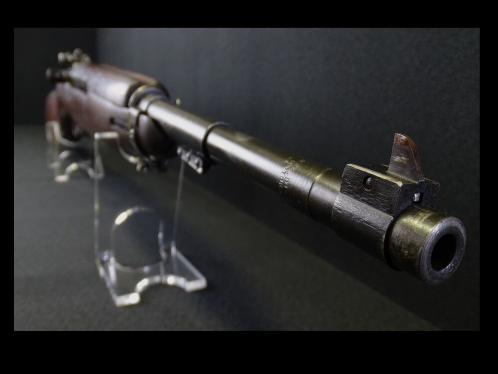 Carabine Winchester 30M1