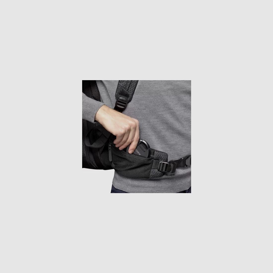 Manfrotto Flexloader PL II Backpack, image 34 of 39