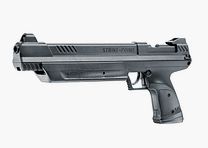 UX Strike Point Pistola Pneumatica Calibro 5,5mm Diabolo