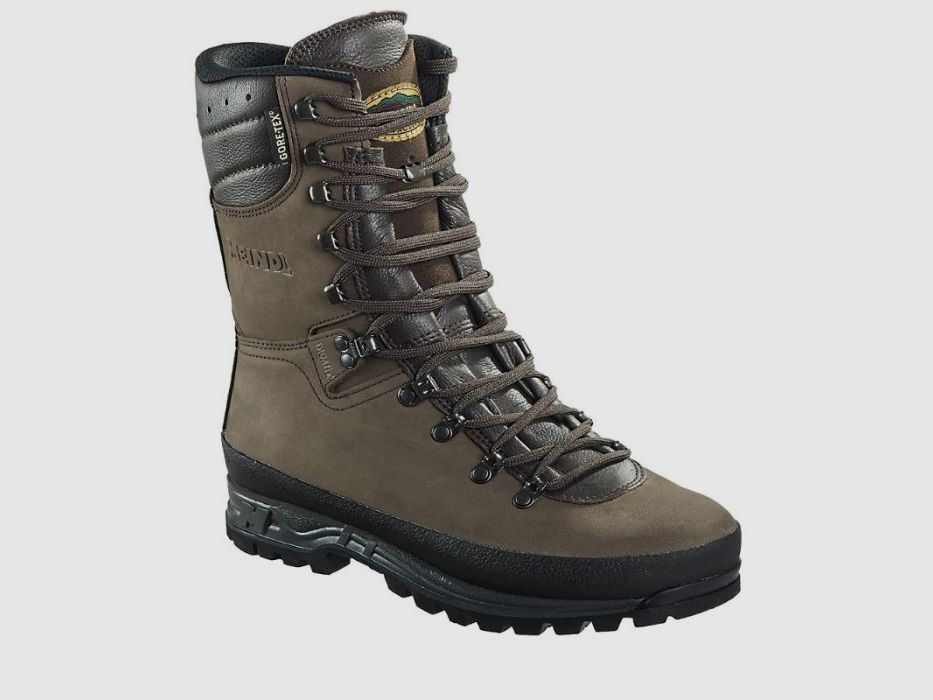 Meindl Stiefel Taiga GTX, Bild 1 von 2