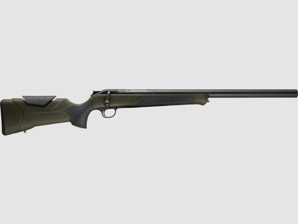 Blaser Group GmbH Blaser R8 Professional 2.0 Silence Darkolive .308 Win LL42 gesamt nur 108 cm