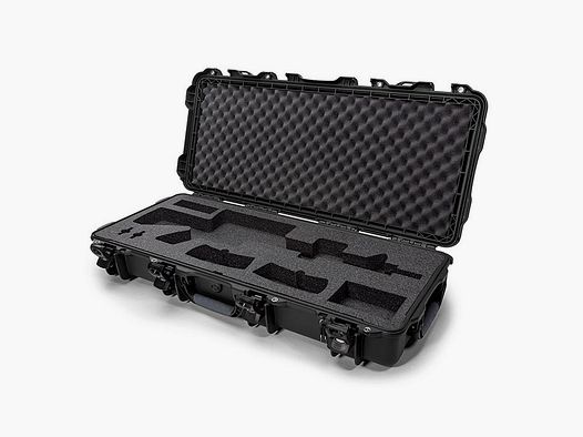 Nanuk 985 AR15 walizka na karabin