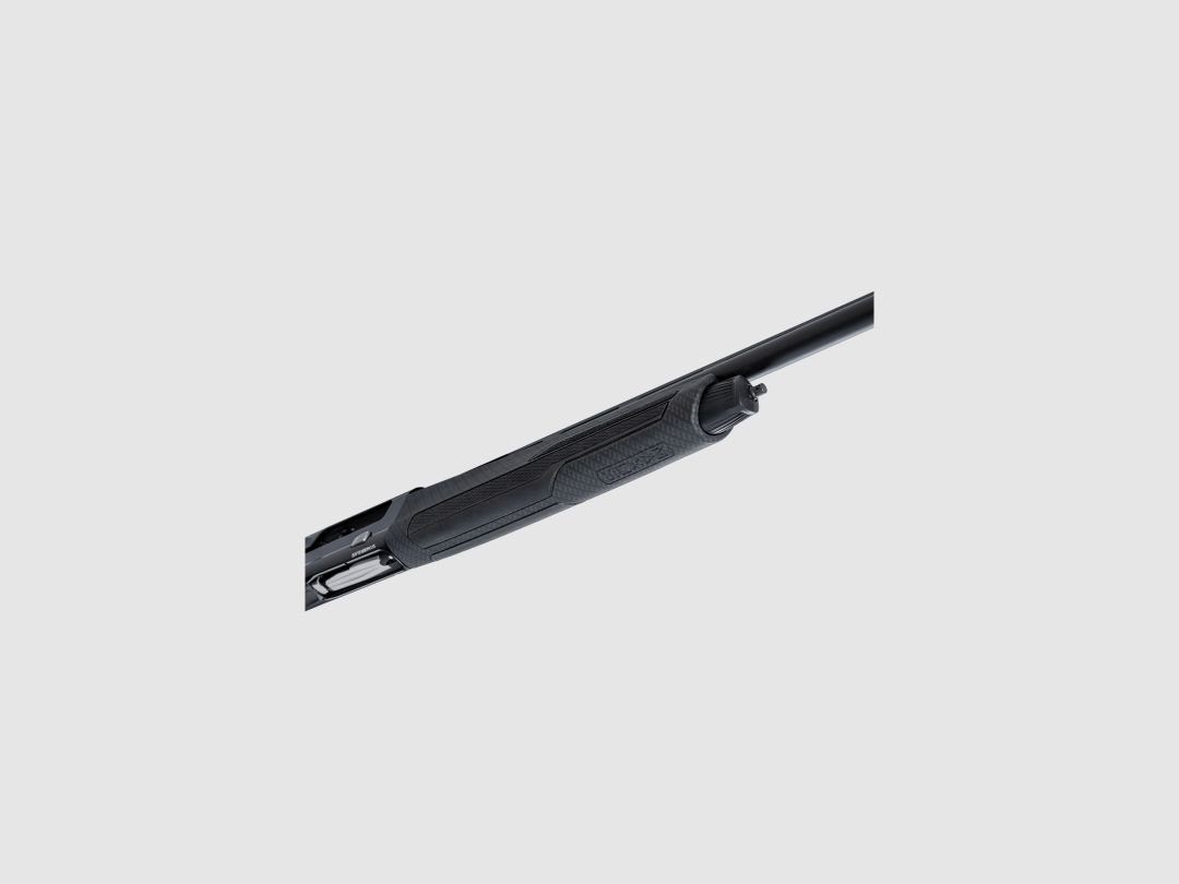 Fucile Semiautomatico MAXUS 2 COMPOSITE BLACK CF Cal. 12/76 Lunghezza 66 cm, immagine 3 di 3