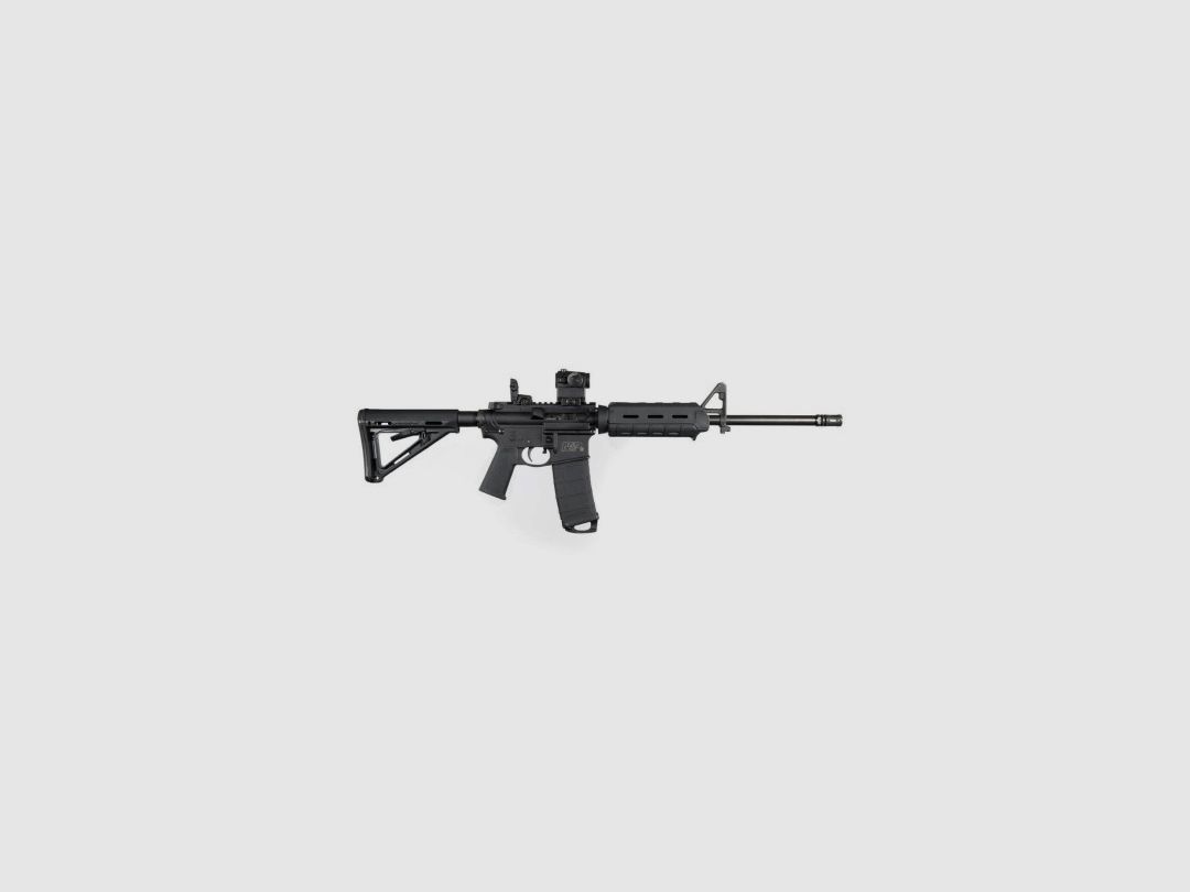 MAGPUL - Kimme MBUS Erde FDE, Bild 3 von 8