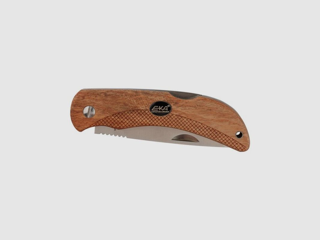 EKA Messer Swede 10