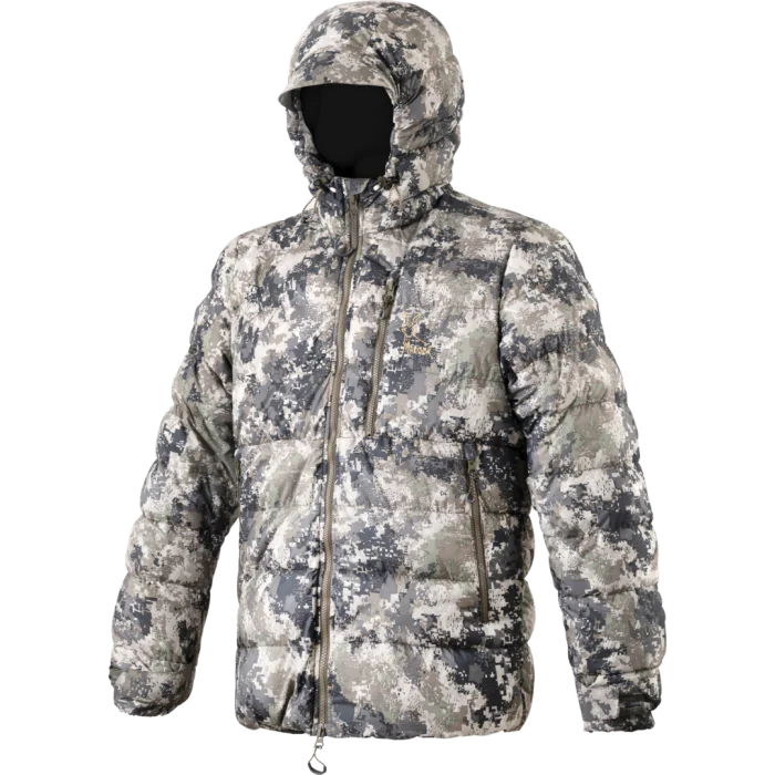 POLAR EXPE DOWN JKT T s, Bild 1 von 2