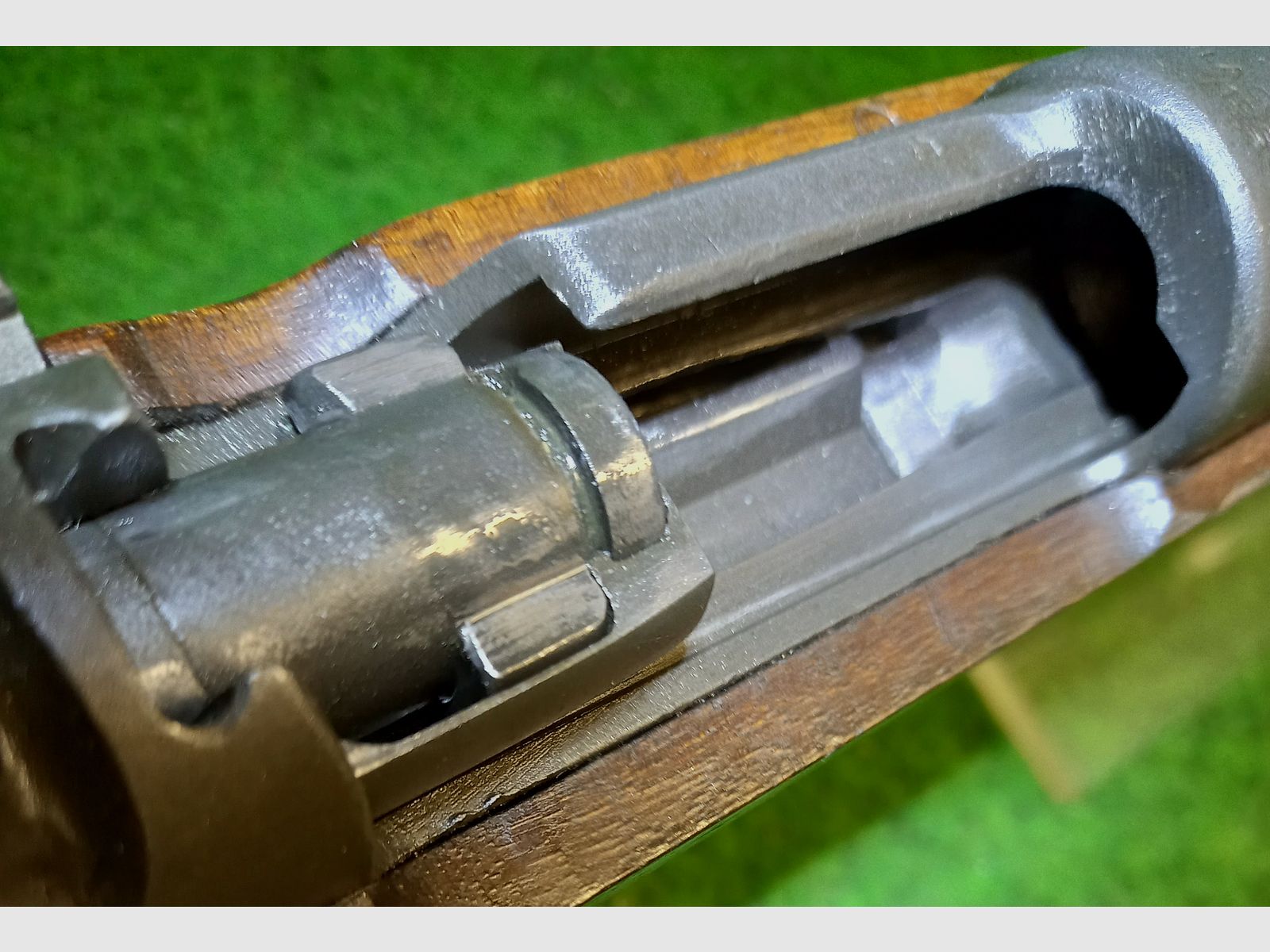 Carbine FR8 in caliber .308 Win