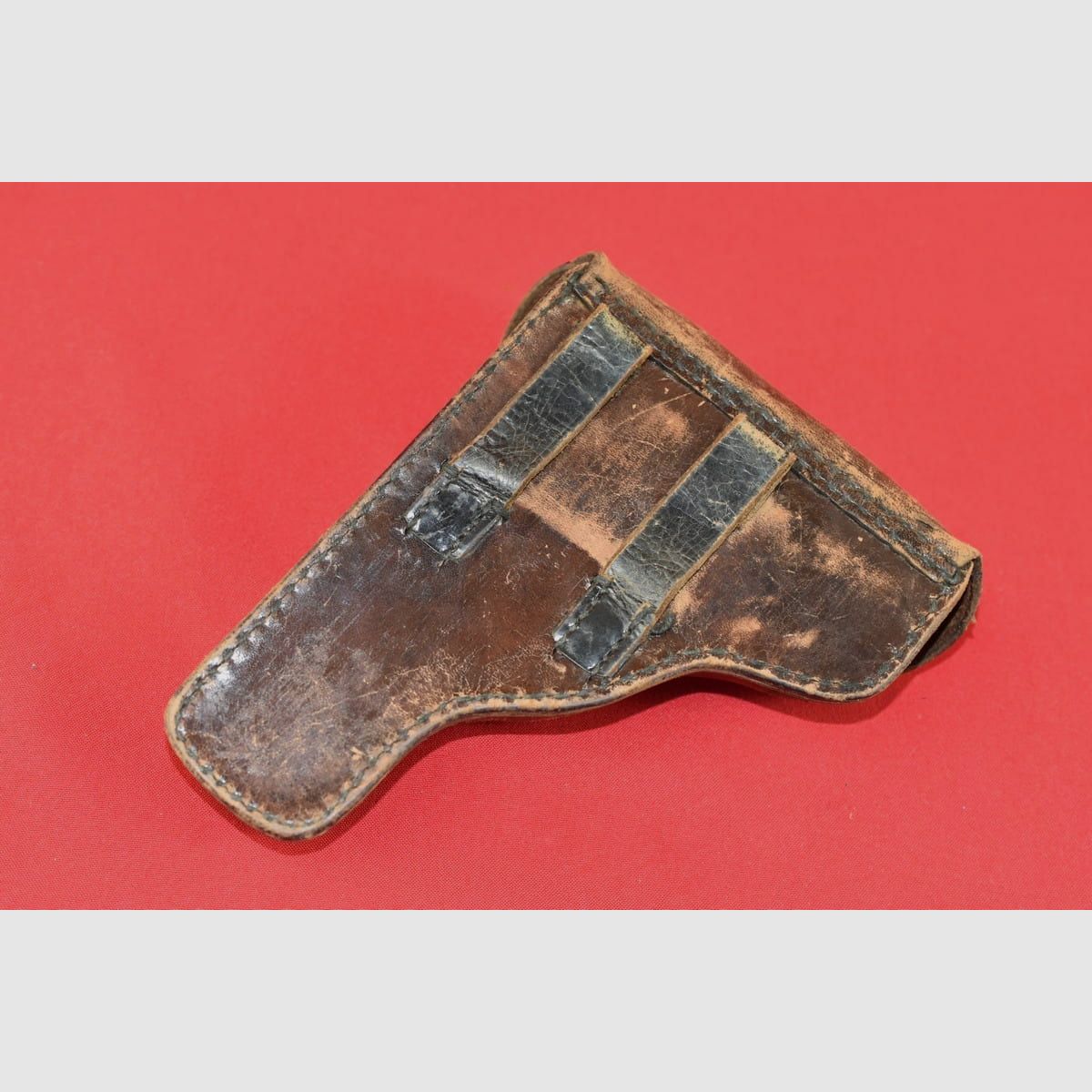 #5152 Browning FN 1900 Pistolet, Police, cal. 7,65, image 24 sur 24