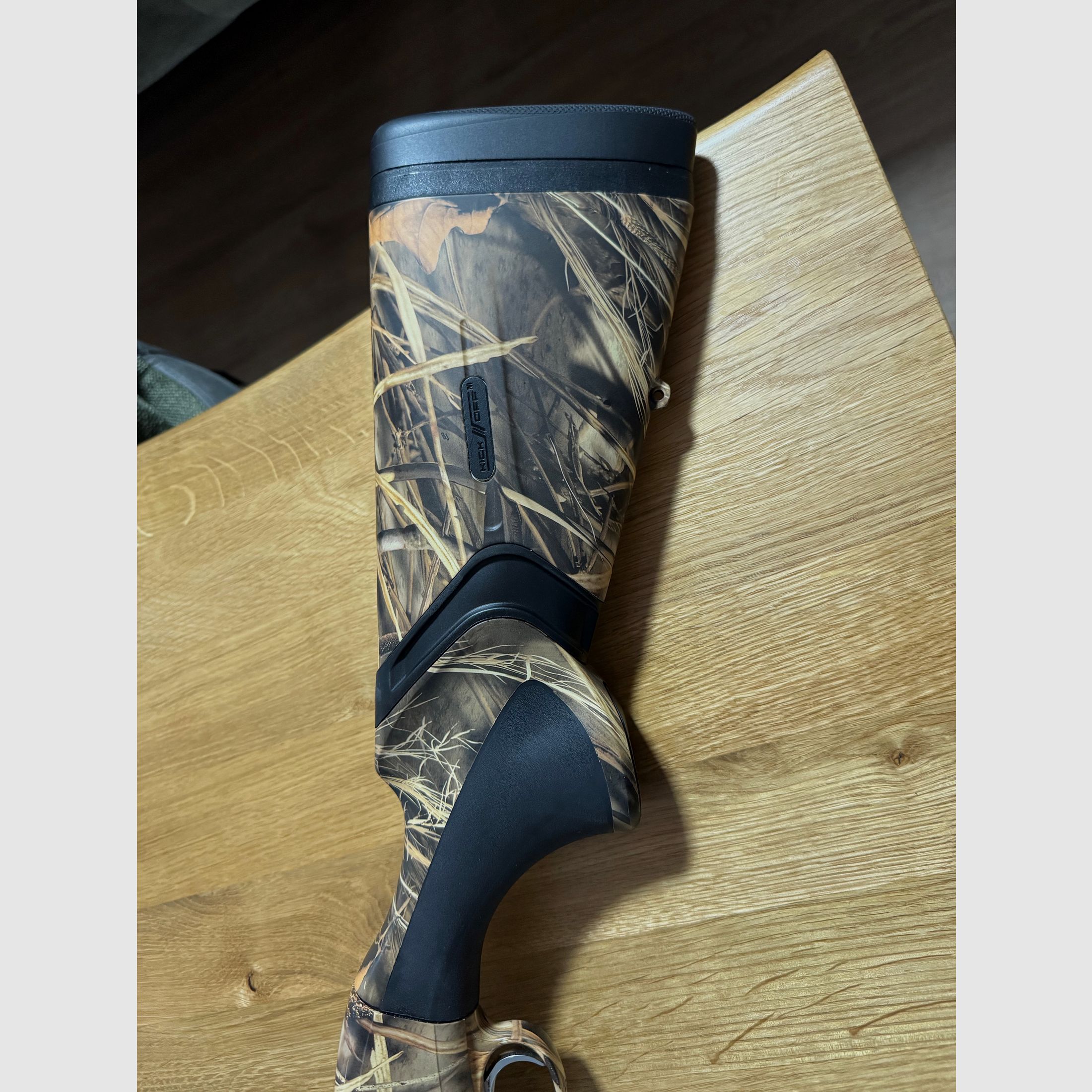 Beretta fusil à répétition A400 Xtreme 12/89 Camo Max4