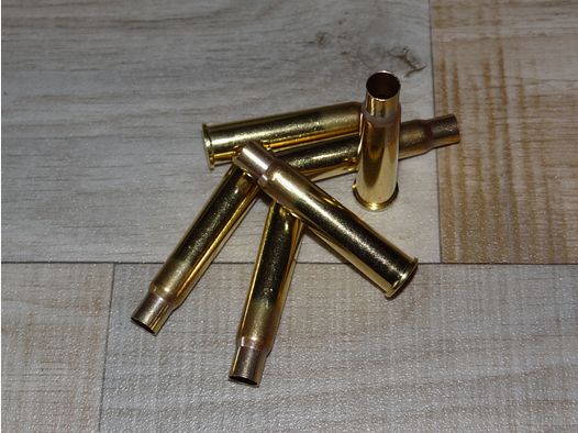 .303 British Hülsen von Privi Partizan Neu