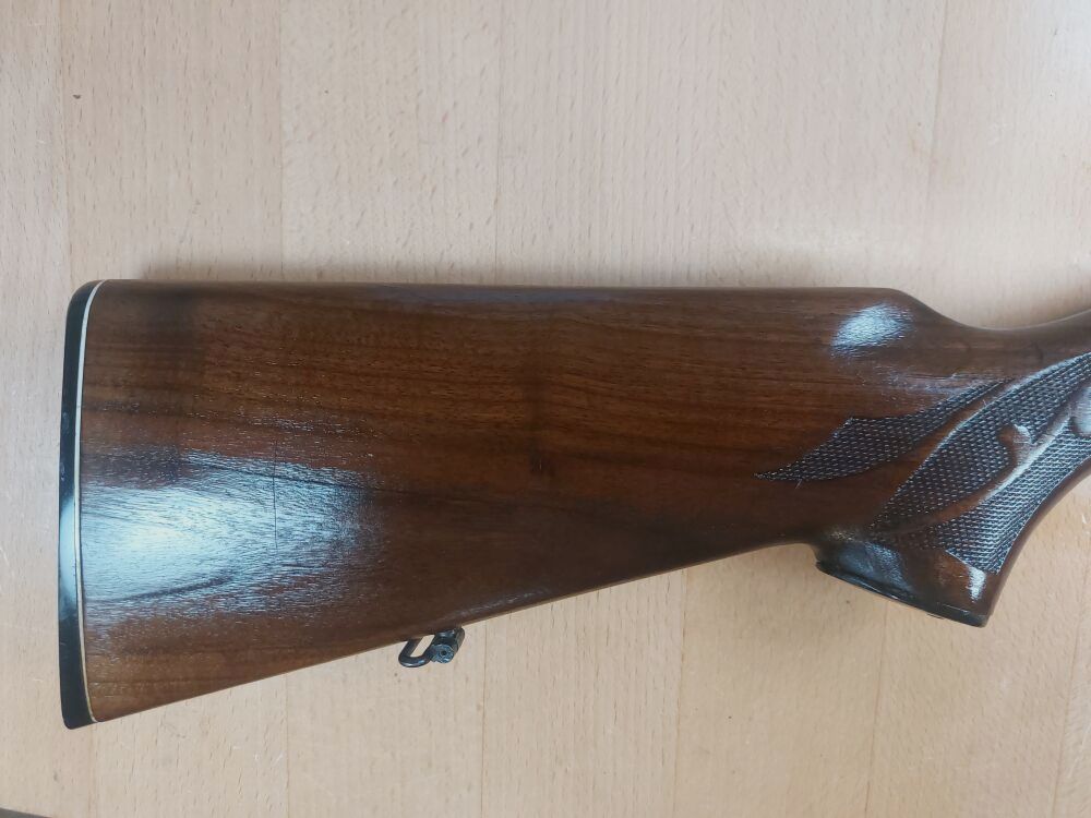 Remington, USA Modell 1100