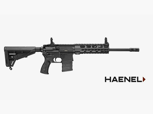Haenel CR223 14,5"