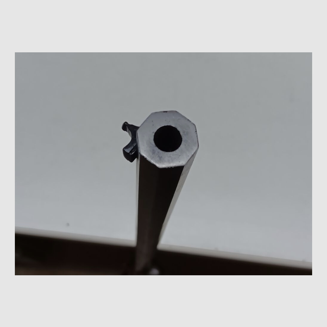 Allemand - Boîte à disques inconnue