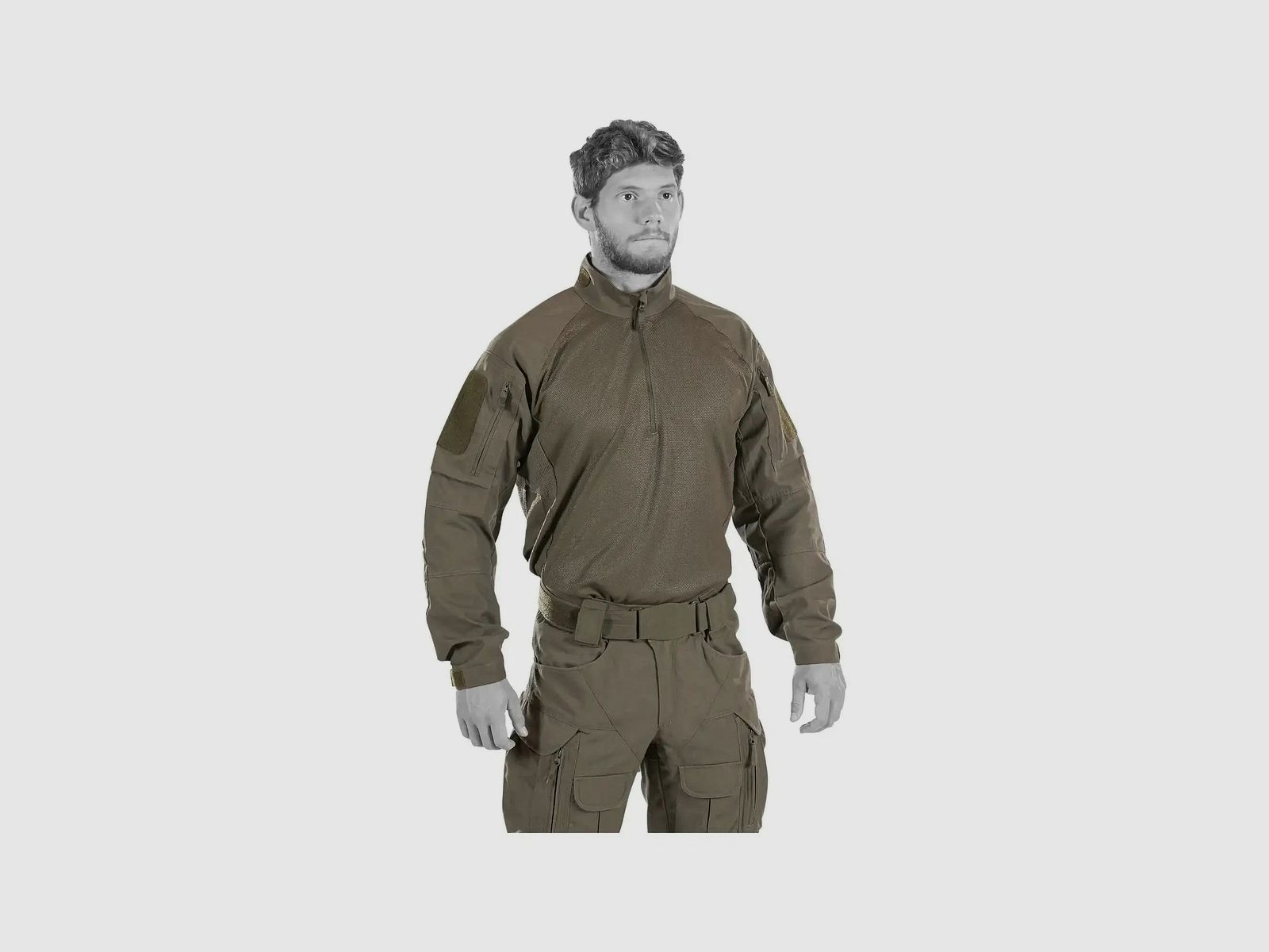 Lindnerhof Combat Shirt AdvancedX - S Hommes