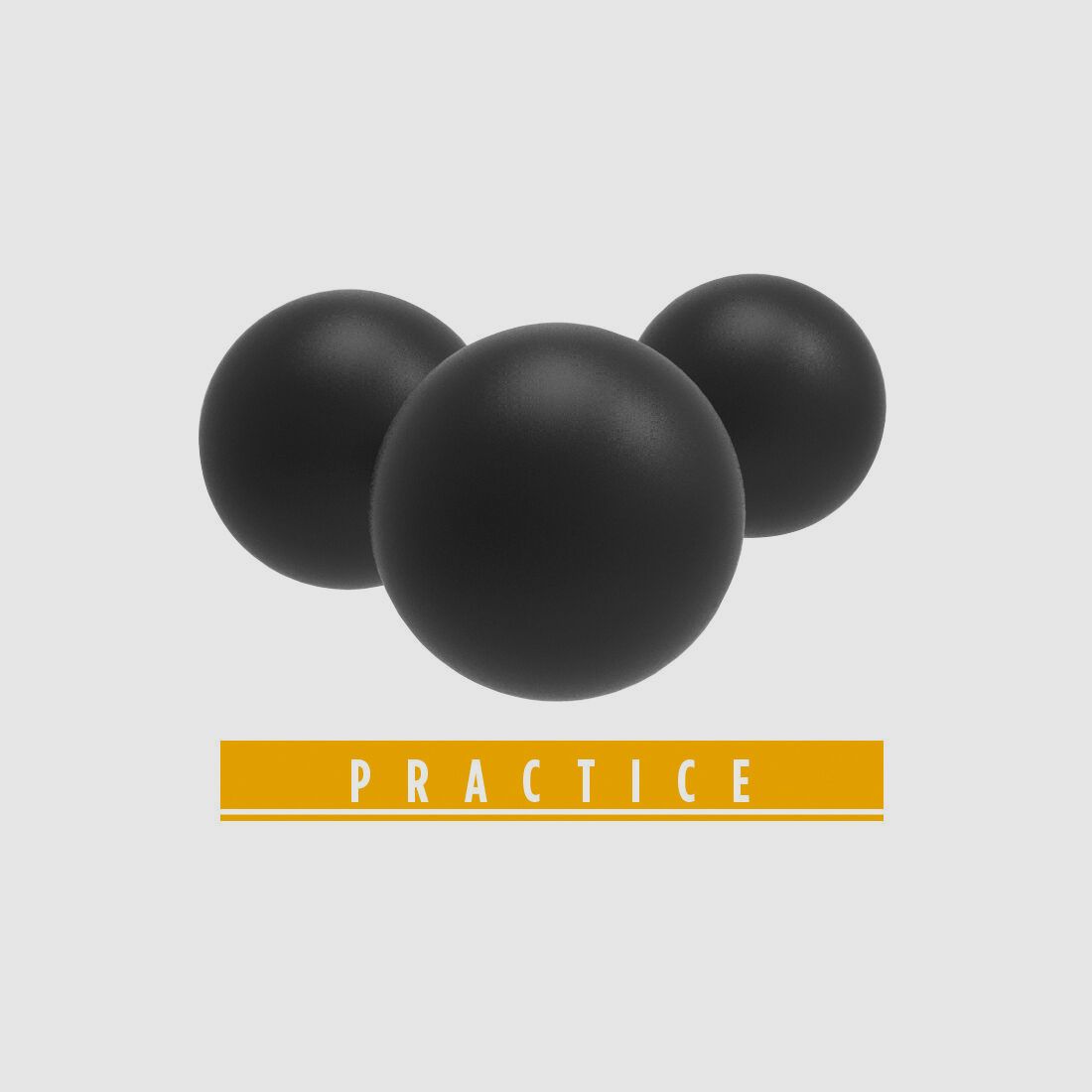 Umarex T4E Practice PLB 50 - 500szt