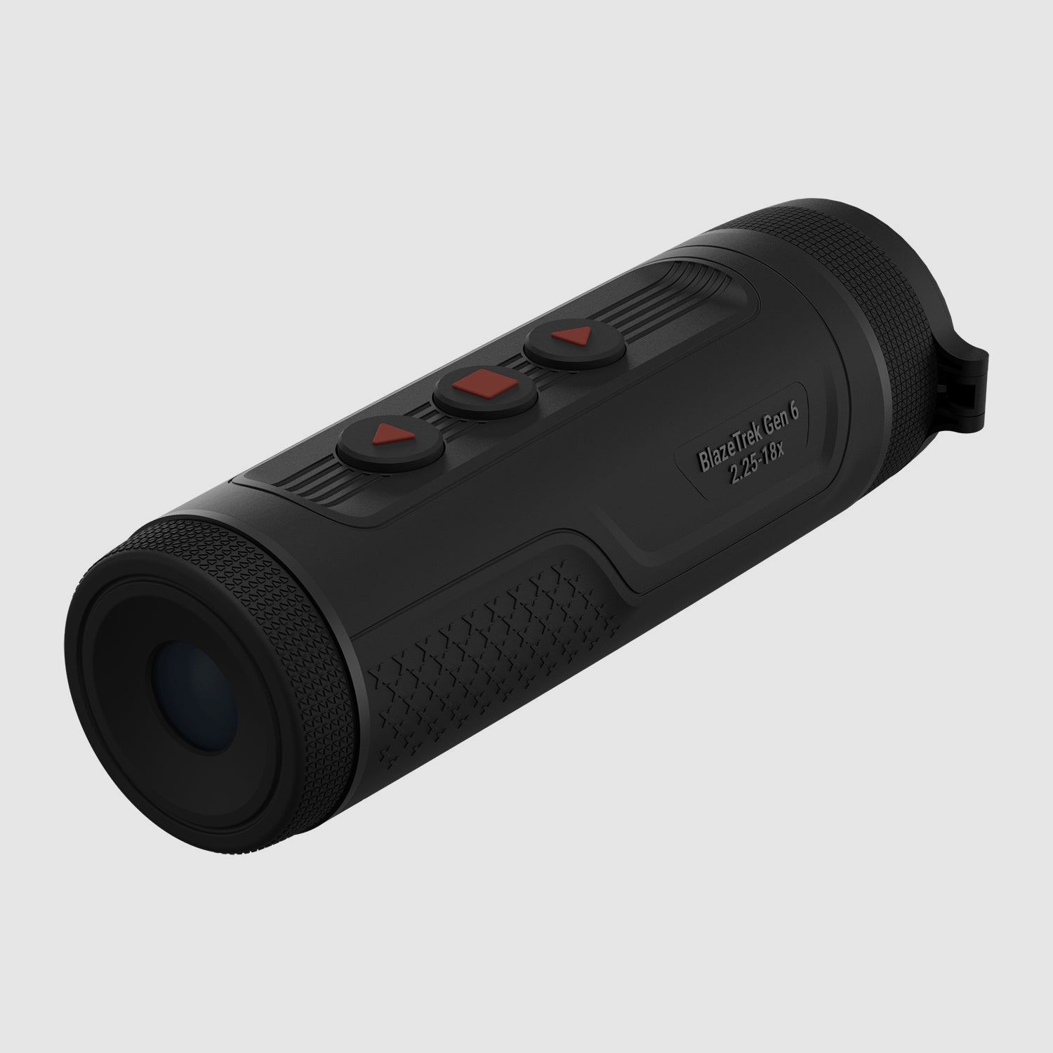 BlazeTrek 6 319, 2-16x, thermal monocular, image 2 of 9