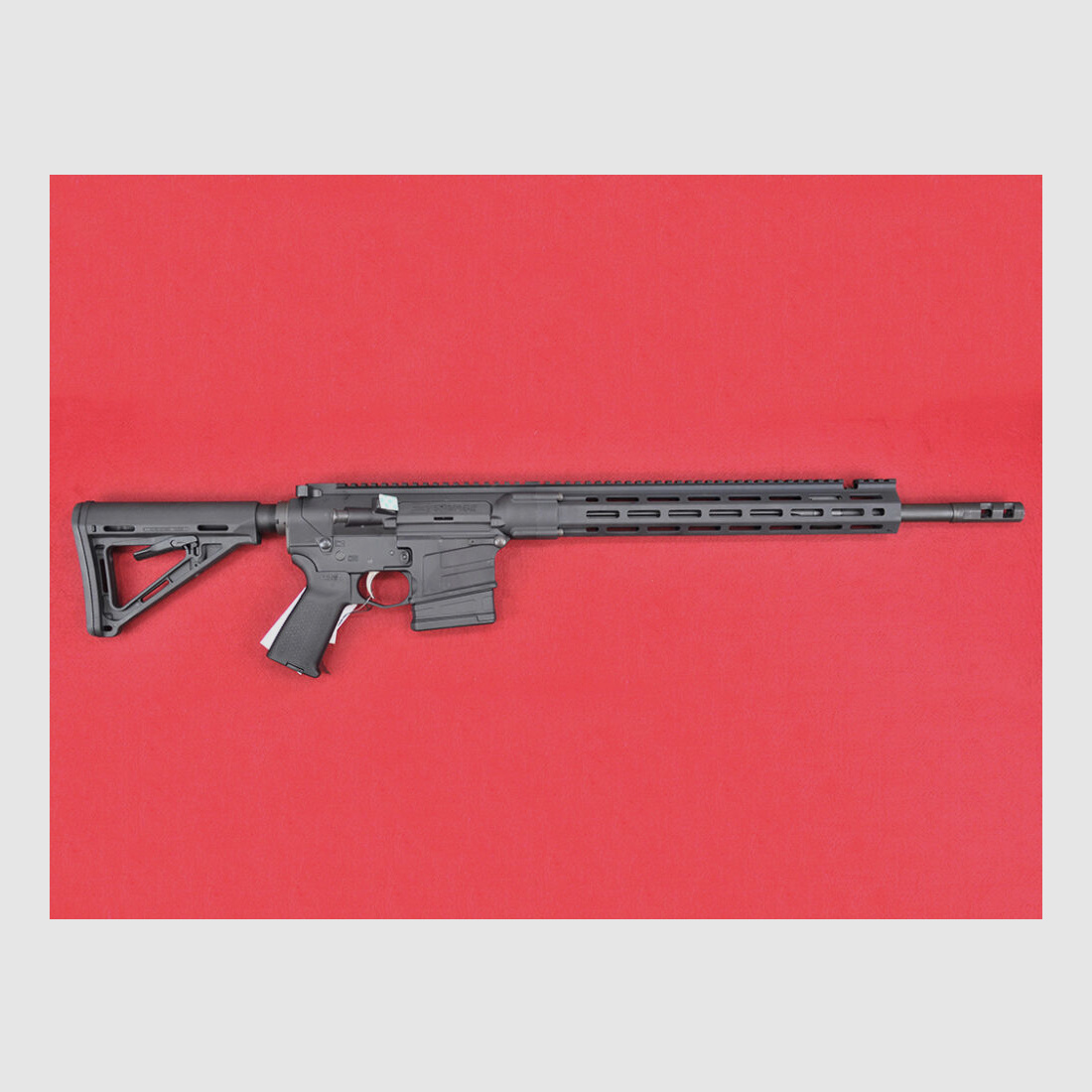 Savage MSR 10 Hunter 18" .308 Win.