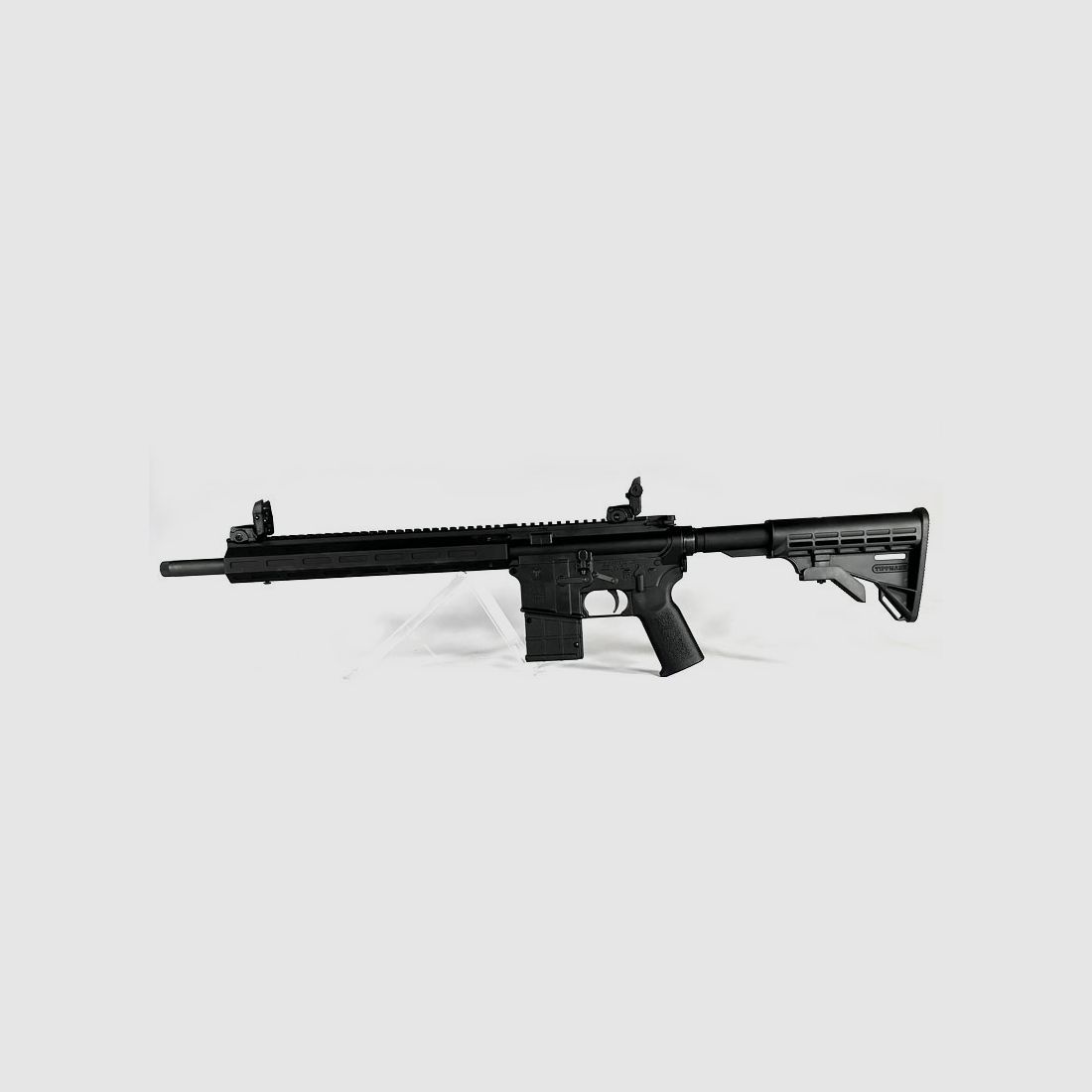 Tippmann Arms M4-22 WMR MAGNUM ELITE, SPORT 16 pouces, avec capuchon de protection filetée