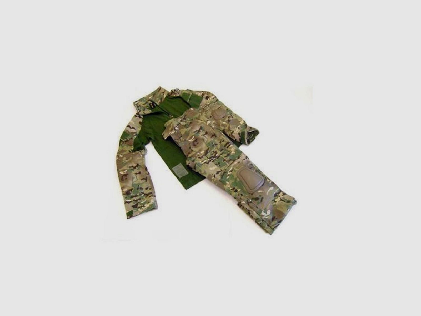 ROYAL MIMETICA MULTICAM ADVANCE