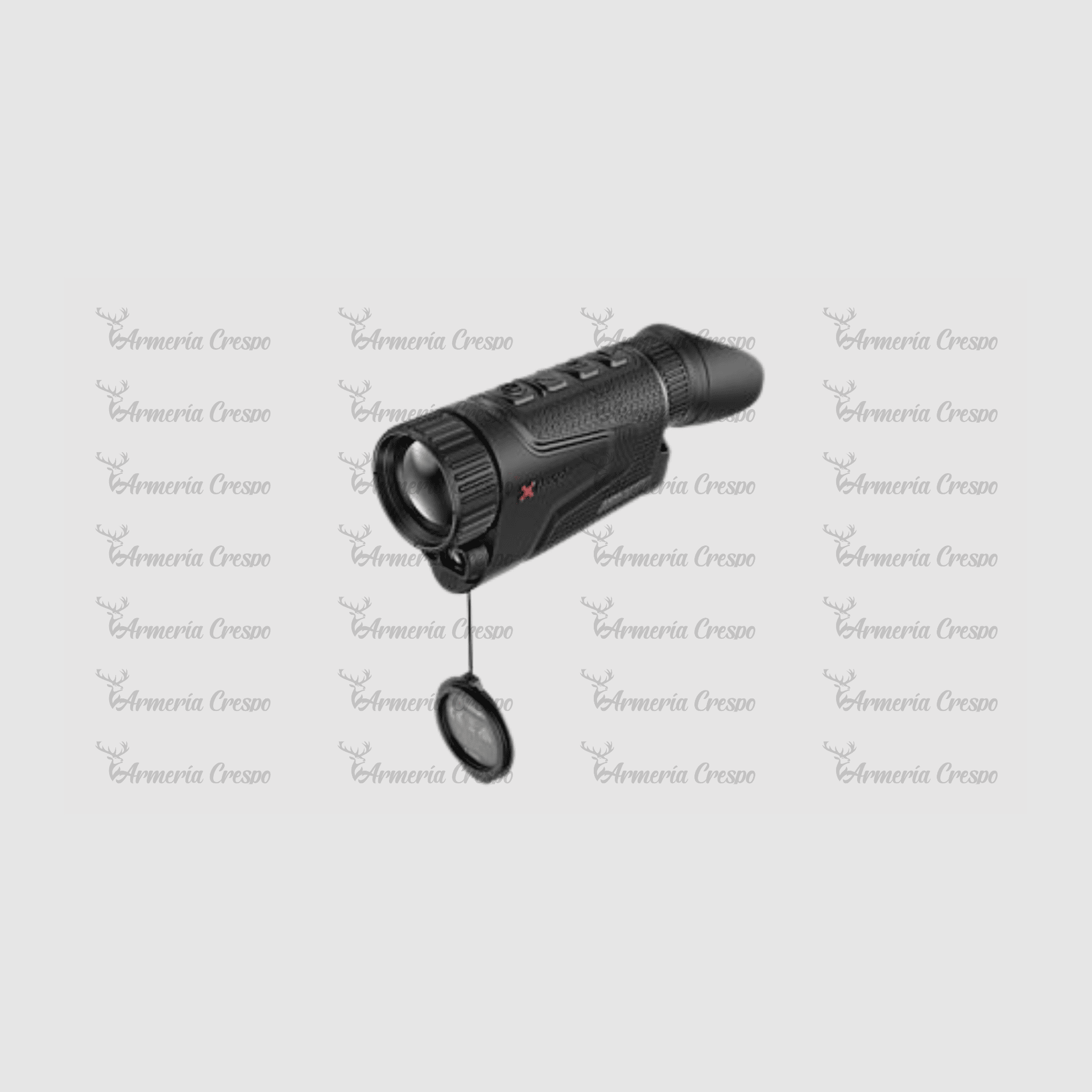 Monoculaire thermique Nocpix LUMI LRF LL35R, image 1 sur 2