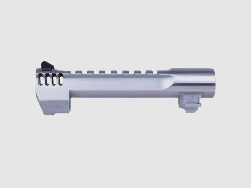 Lauf Desert Eagle 6" B-Chrome IMB