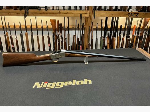 Perejil Rolling Block .357Mag