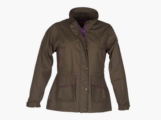 Hubertus Damen Jagdjacke