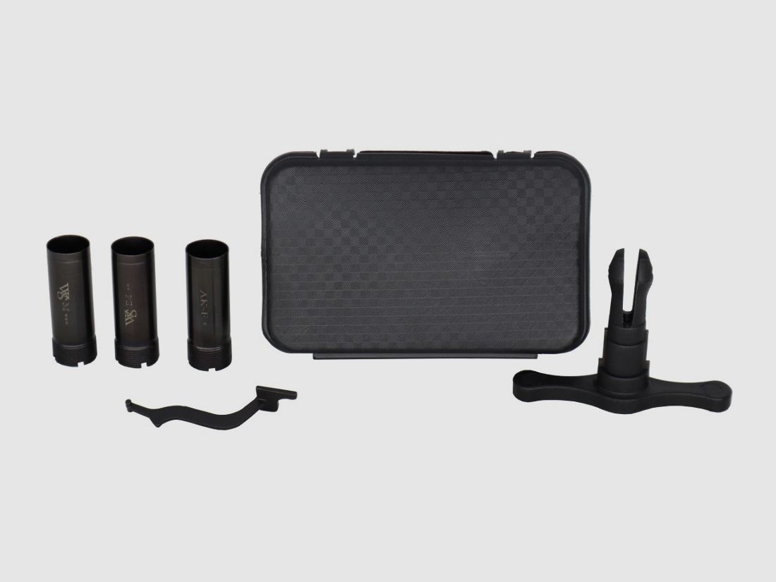 Webley & Scott Bockdoppelflinte 920 B