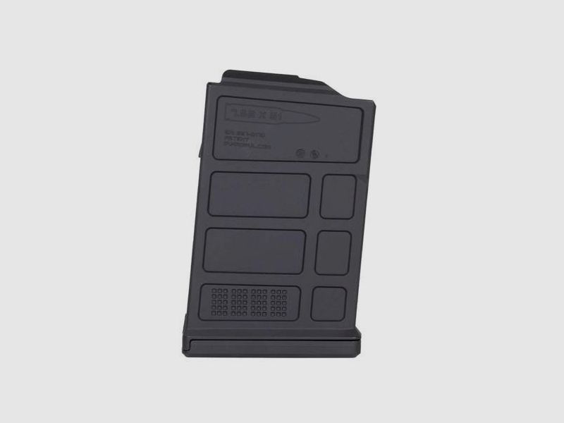 Magazijn PMAG - MAGPUL AICS 10 patronen - MAG579-BLK