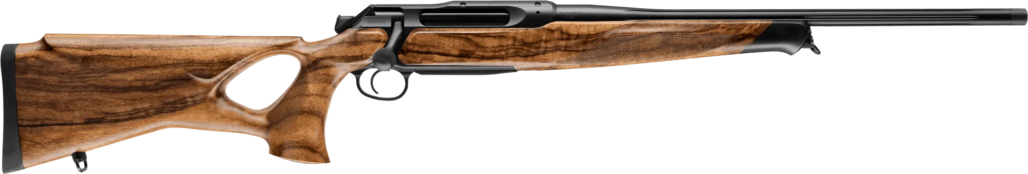 Sauer 505 Ionic Highland Mündungsgewinde M15x1, Bild 3 von 3