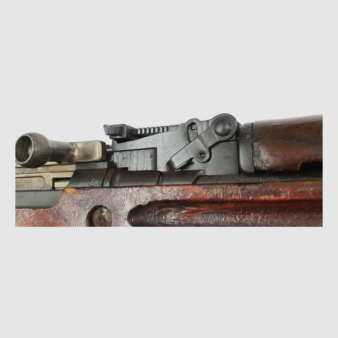 Selbstladebüchse Simonov SKS-45