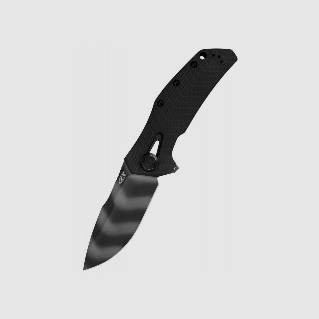 Zero Tolerance 0308BLKTS Taschenmesser CPM 20CV