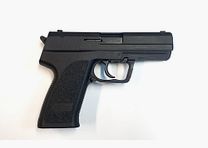 UMAREX Schreckschusspistole Röhm RG 96 - 9mmP.A.K. - Gebraucht
