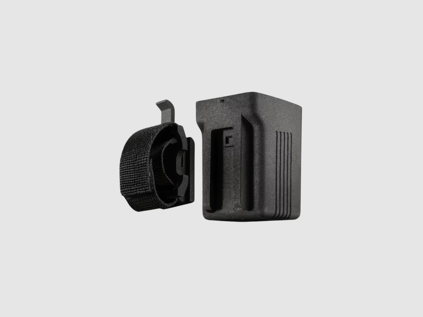 Shooters Global - Timer strzelecki GO - Quick Release Mount, zdjęcie 6 z 6