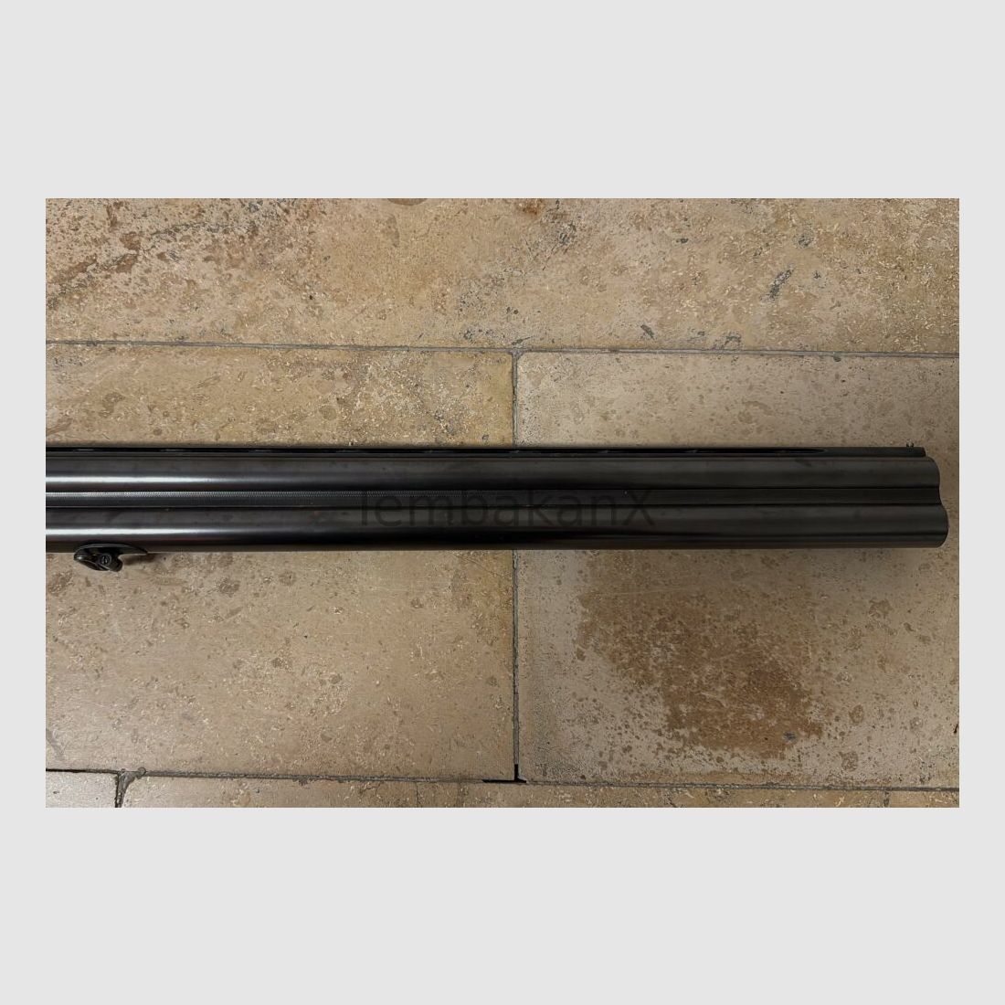 Sauer Beretta S56E 12/70