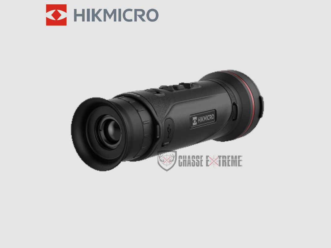 HIKMICRO Falcon FQ50V2 Wärmebildmonokular, Bild 4 von 6