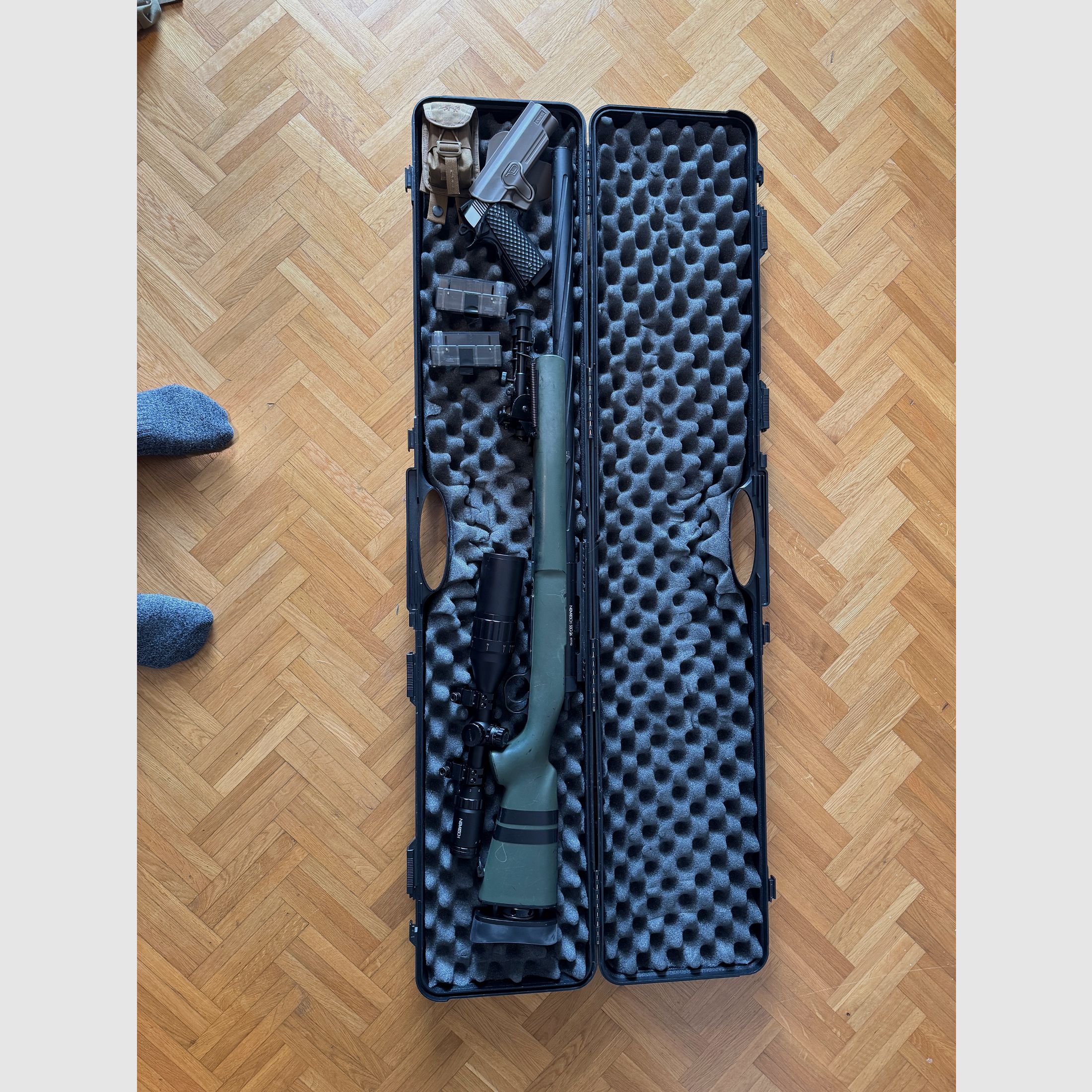 Airsoft